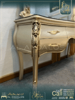 غرفة نوم ريتش نيو كلاسيك 2 Classic Rich New Bedroom 2