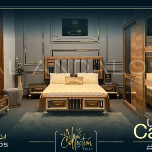 غرفة نوم بايو - Payo Bedroom