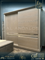 غرفة نوم 2 لاين إكسترا - 2 line extra bedroom