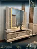 غرفة نوم 2 لاين إكسترا - 2 line extra bedroom