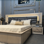 غرفة نوم بمب ڤيو - Pump View (Ex) Bedroom