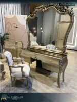 غرفة نوم ريتش نيو كلاسيك 2 Classic Rich New Bedroom 2