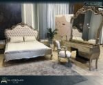 غرفة نوم ريتش نيو كلاسيك 2 Classic Rich New Bedroom 2