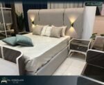 غرفة نوم أبنوس - Abanous bedroom