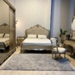 غرفة نوم ريتش نيو كلاسيك 2 Classic Rich New Bedroom 2