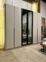 غرفة نوم مايا - غرف نوم مودرن دريسينج - دولاب دريسينج