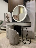 غرفة نوم مايا - غرف نوم مودرن دريسينج - دولاب دريسينج