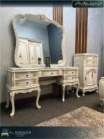 غرفة نوم جباليا - Gablia bedroom