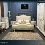 غرفة نوم جباليا - Gablia bedroom