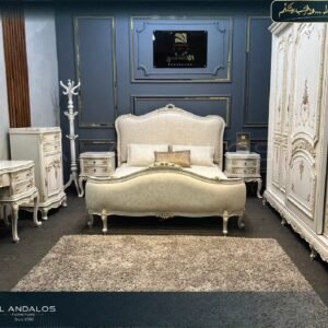 غرفة نوم جباليا - Gablia bedroom