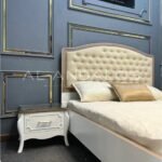 غرفة نوم أنقرة - Ankrah bed room