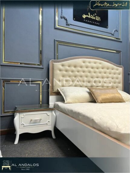 غرفة نوم أنقرة - Ankrah bed room