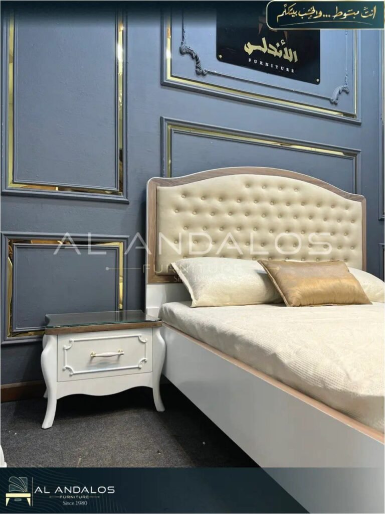 غرفة نوم أنقرة - Ankrah bed room