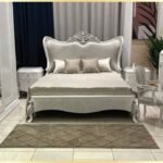 غرفة نوم كينج - King Bedroom