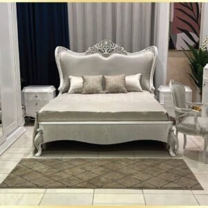 غرفة نوم كينج - King Bedroom