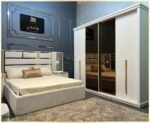 غرفة نوم أتيكا - Ateka bedroom