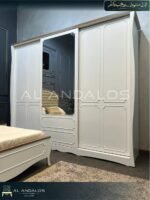 غرفة نوم أنقرة - Ankrah bed room