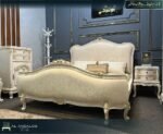 غرفة نوم جباليا - Gablia bedroom