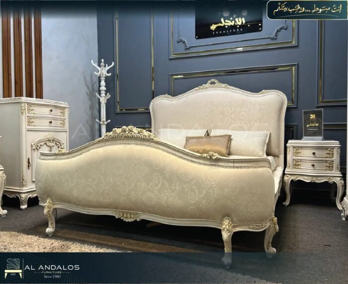 غرفة نوم جباليا - Gablia bedroom