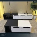 تربيزة وسط إيدچ - Center table Eadg