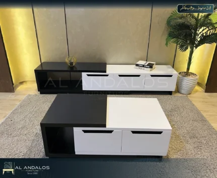 تربيزة وسط إيدچ - Center table Eadg