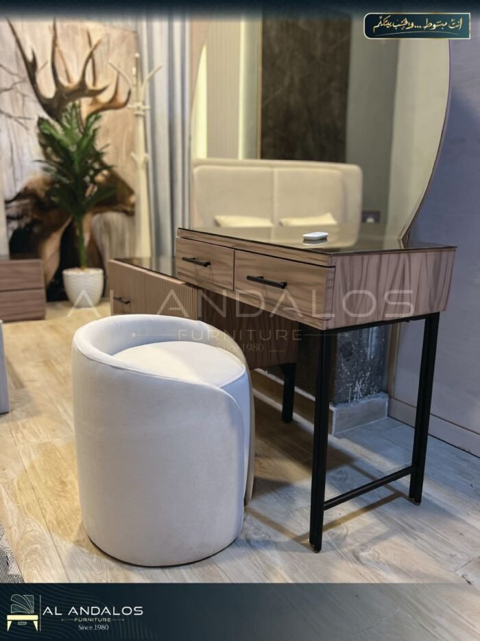 غرفة نوم مانشو - Mancho bed room