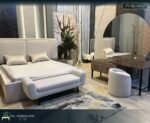 غرفة نوم مانشو - Mancho bed room