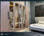 غرفة نوم مانشو - Mancho bed room