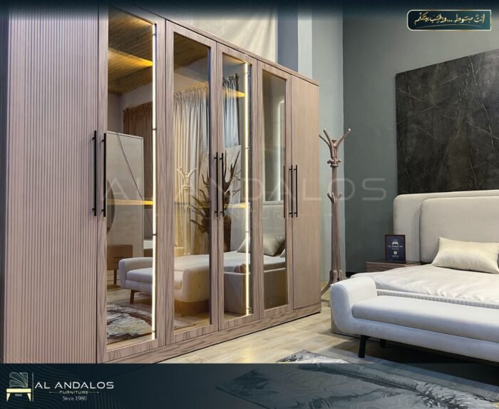 غرفة نوم مانشو - Mancho bed room