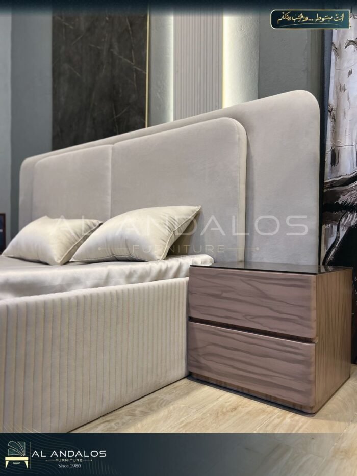 غرفة نوم مانشو - Mancho bed room
