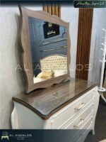 غرفة نوم أنقرة - Ankrah bed room