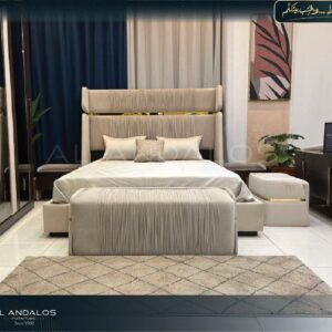 غرفة نوم كارت - Nevia Kurt bedroom