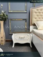 غرفة نوم أنقرة - Ankrah bed room