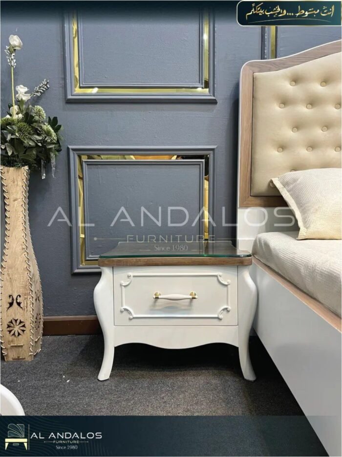 غرفة نوم أنقرة - Ankrah bed room