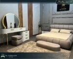 غرفة نوم نيو بمب - New pumb bedroom