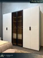 غرفة نوم نيو بمب - New pumb bedroom