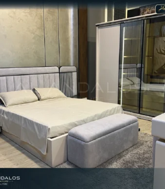 غرفة نوم مودرن اوي اوي 5