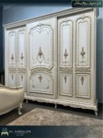 غرفة نوم جباليا - Gablia bedroom
