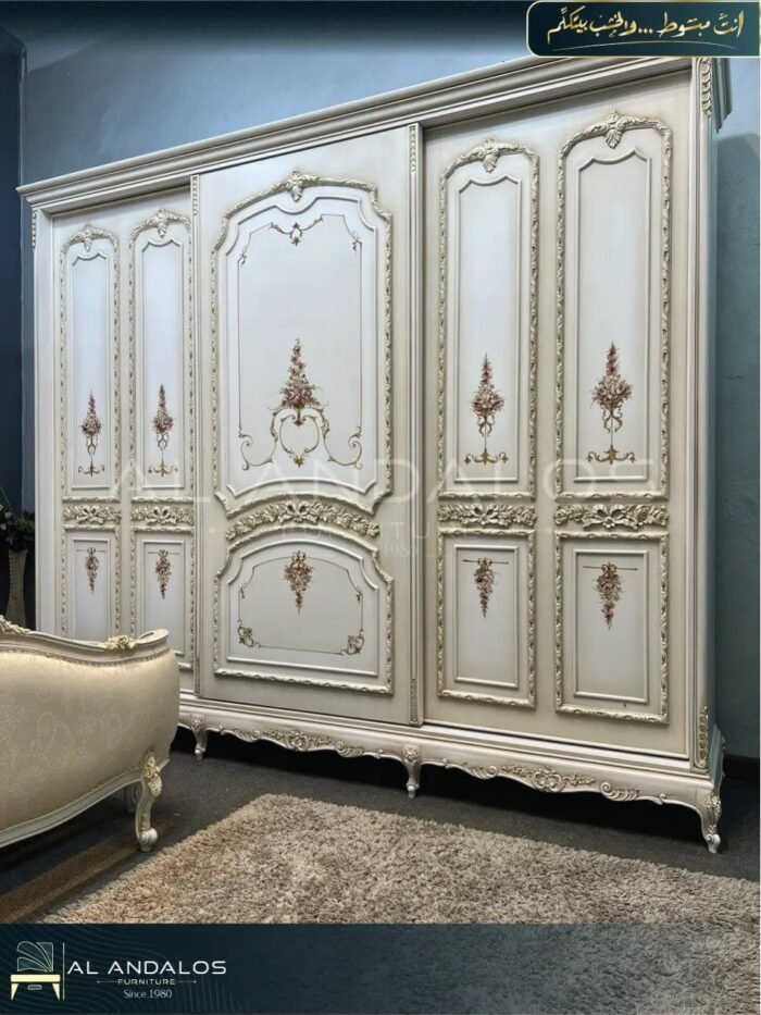 غرفة نوم جباليا - Gablia bedroom