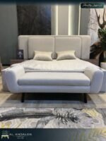 غرفة نوم مانشو - Mancho bed room