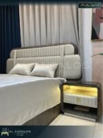 غرفة نوم باريس - Paris bedroom