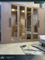 غرفة نوم مانشو - Mancho bed room