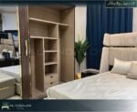 غرفة نوم كارت - Nevia Kurt bedroom