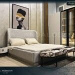 غرفة نوم مايا - Maia bed room