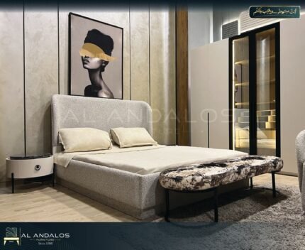 غرفة نوم مايا - Maia bed room