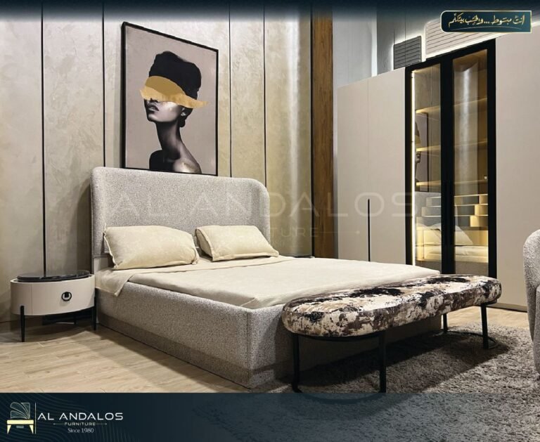 غرفة نوم مايا - Maia bed room