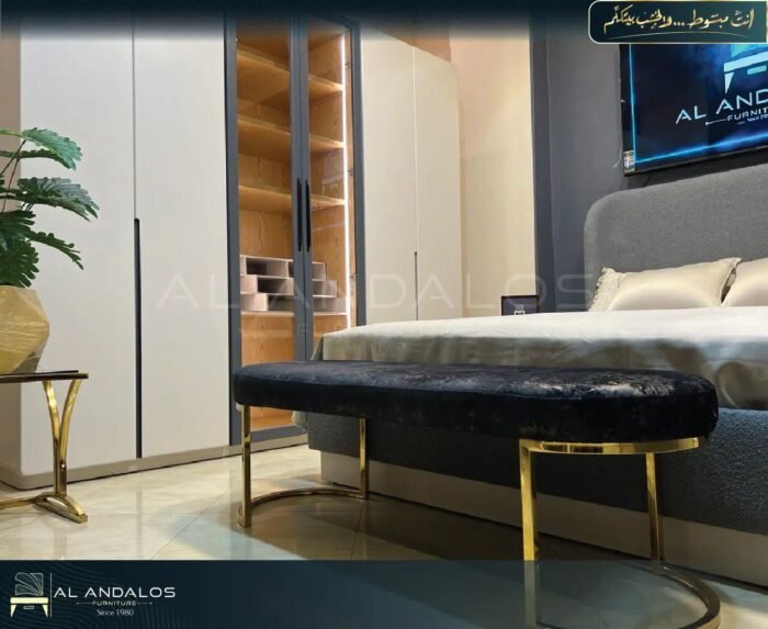 غرفة نوم مايا - Maia bed room
