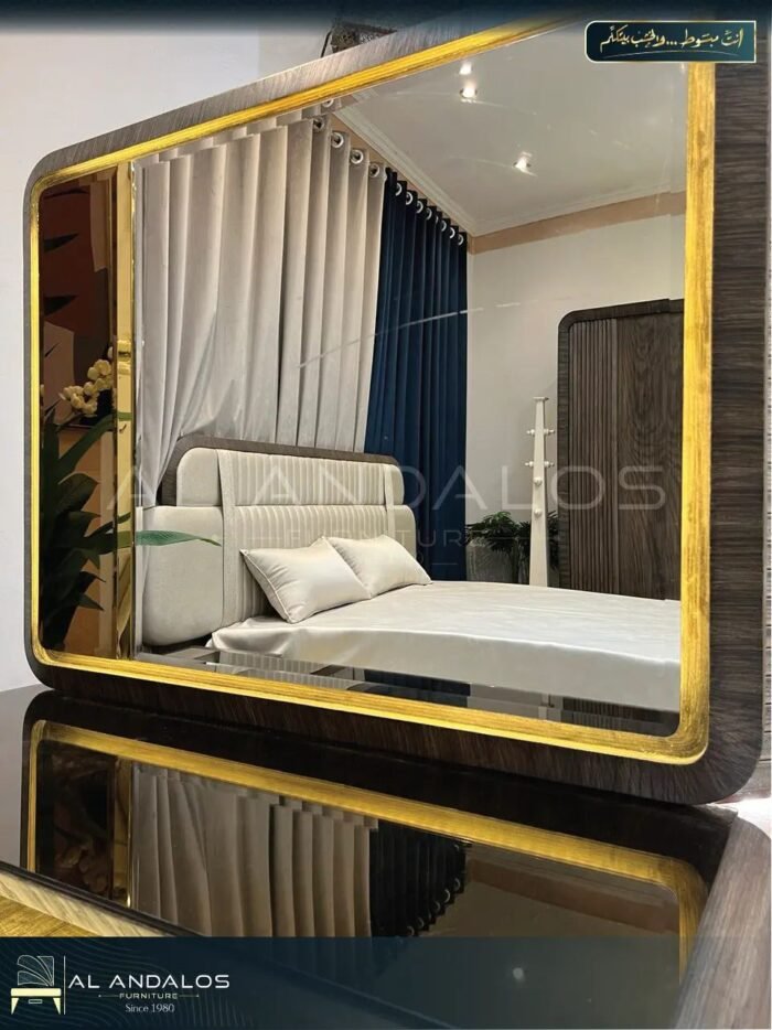 غرفة نوم باريس - Paris bedroom