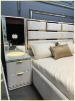 غرفة نوم أتيكا - Ateka bedroom