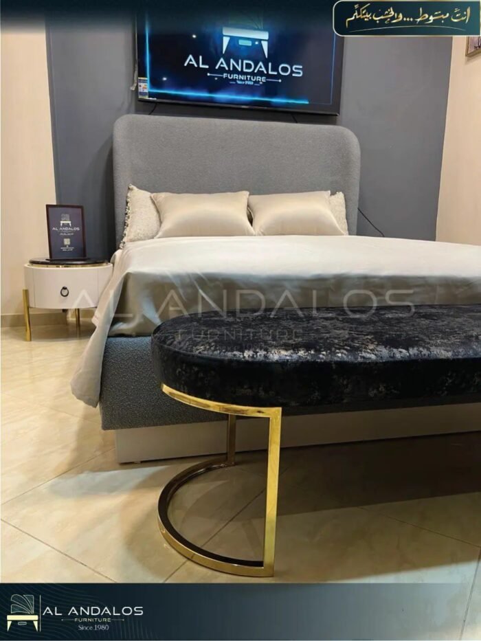 غرفة نوم مايا - Maia bed room
